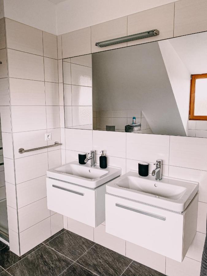 Apartmany Na Spejcharu Stribrec Kültér fotó
