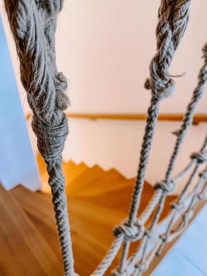 Apartmany Na Spejcharu Stribrec Kültér fotó