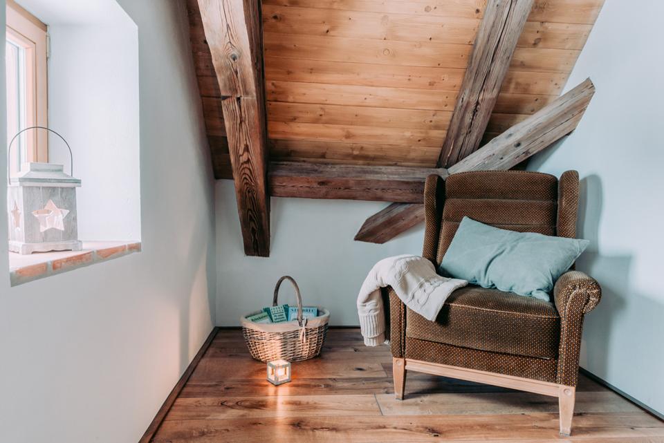 Apartmany Na Spejcharu Stribrec Kültér fotó